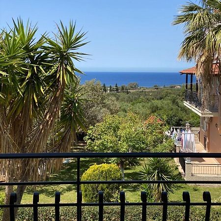 Lemon Tree Apartments A D Argostoli (Kefalonia) Exterior foto