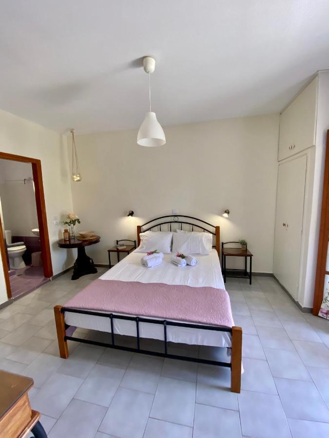Lemon Tree Apartments A D Argostoli (Kefalonia) Exterior foto