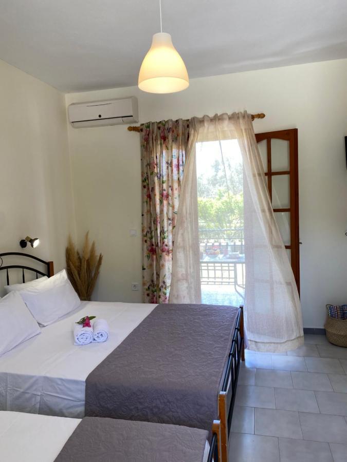 Lemon Tree Apartments A D Argostoli (Kefalonia) Exterior foto