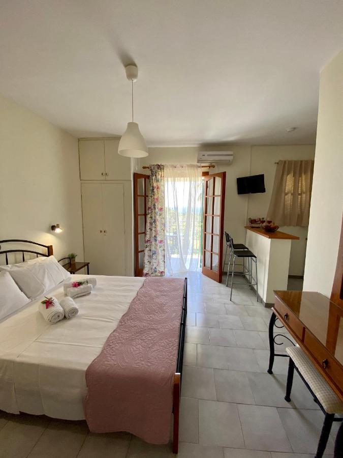 Lemon Tree Apartments A D Argostoli (Kefalonia) Exterior foto