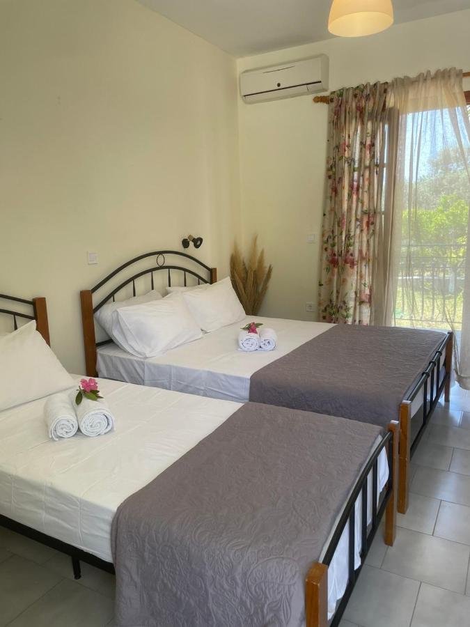 Lemon Tree Apartments A D Argostoli (Kefalonia) Exterior foto