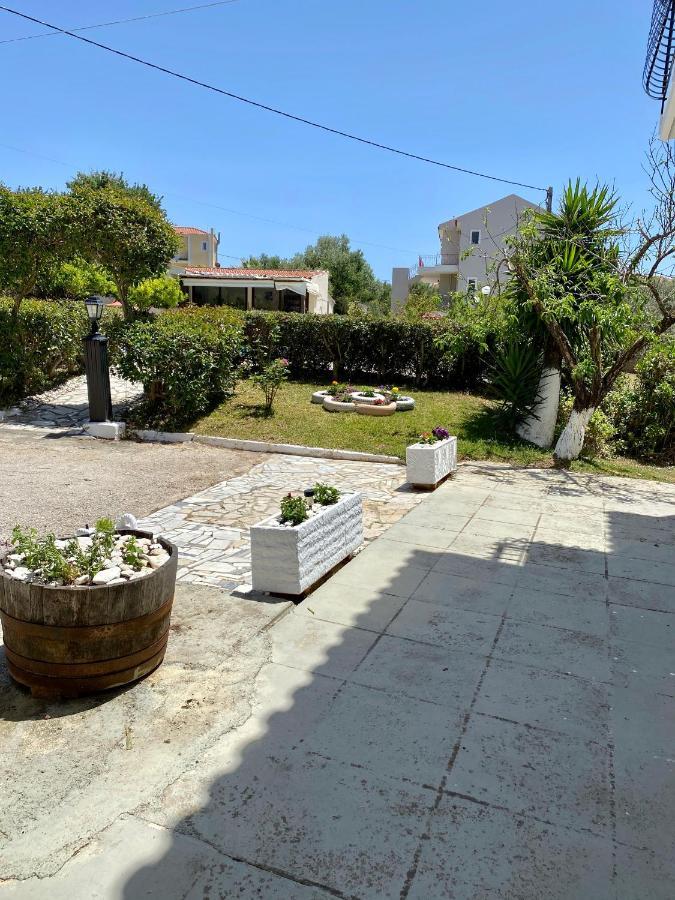 Lemon Tree Apartments A D Argostoli (Kefalonia) Exterior foto