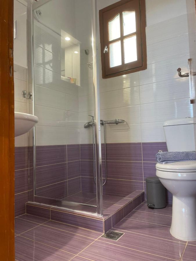 Lemon Tree Apartments A D Argostoli (Kefalonia) Exterior foto