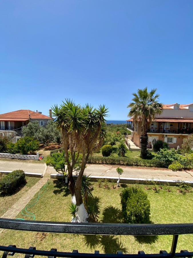 Lemon Tree Apartments A D Argostoli (Kefalonia) Exterior foto