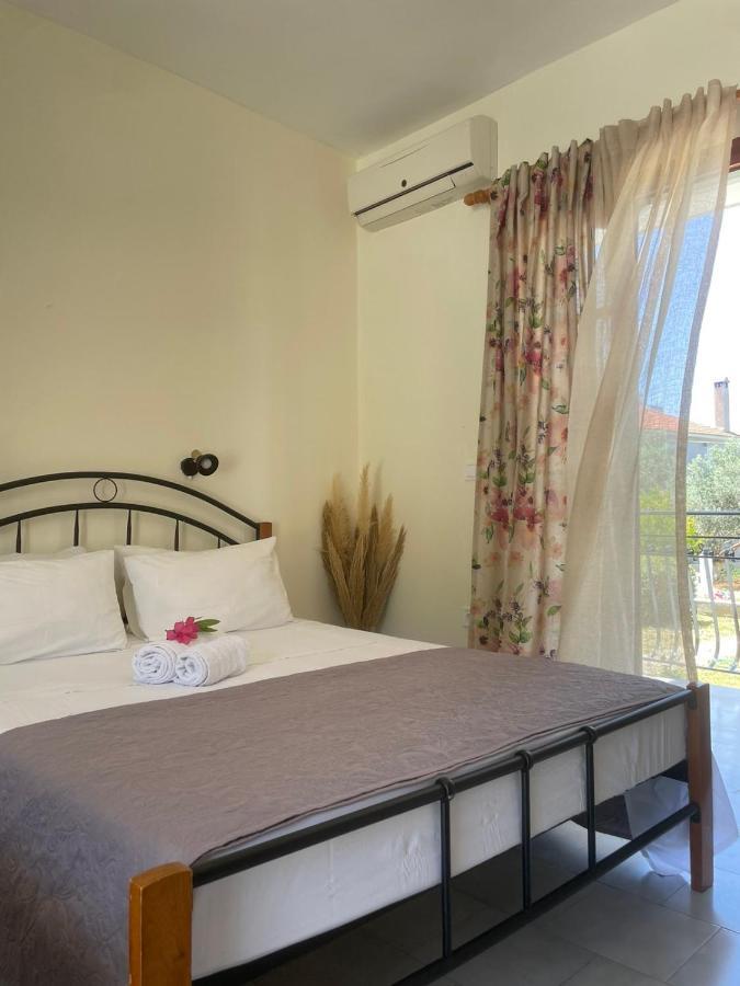 Lemon Tree Apartments A D Argostoli (Kefalonia) Exterior foto
