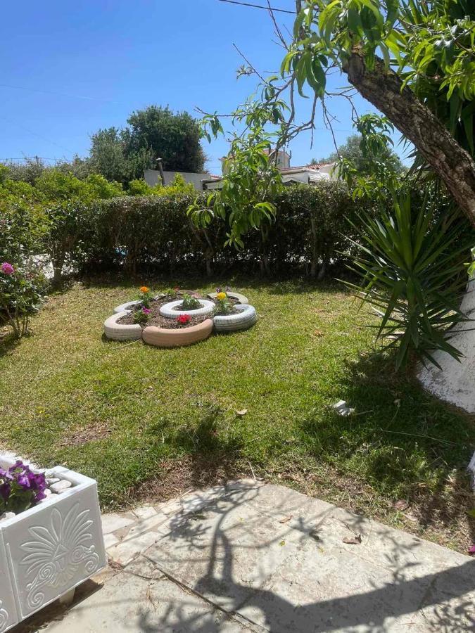 Lemon Tree Apartments A D Argostoli (Kefalonia) Exterior foto