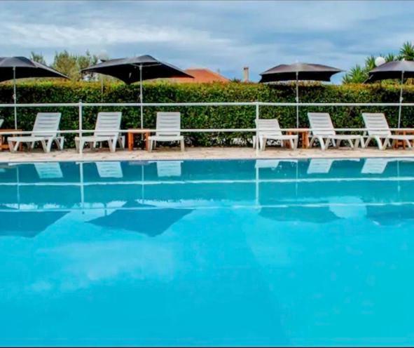 Lemon Tree Apartments A D Argostoli (Kefalonia) Exterior foto