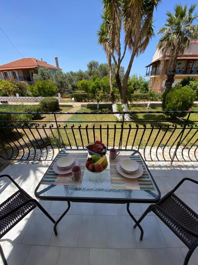 Lemon Tree Apartments A D Argostoli (Kefalonia) Exterior foto